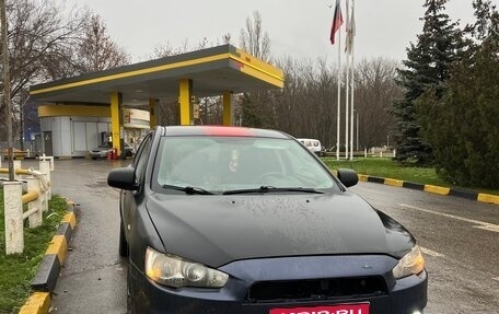 Mitsubishi Lancer IX, 2007 год, 180 000 рублей, 1 фотография