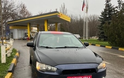 Mitsubishi Lancer IX, 2007 год, 180 000 рублей, 1 фотография