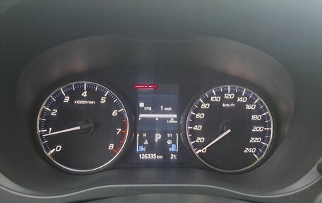 Mitsubishi Outlander III рестайлинг 3, 2019 год, 2 690 000 рублей, 13 фотография