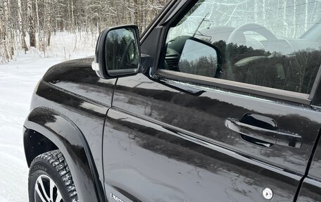 ЛуАЗ Patriot, 2015 год, 870 000 рублей, 8 фотография