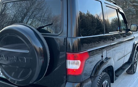 ЛуАЗ Patriot, 2015 год, 870 000 рублей, 6 фотография