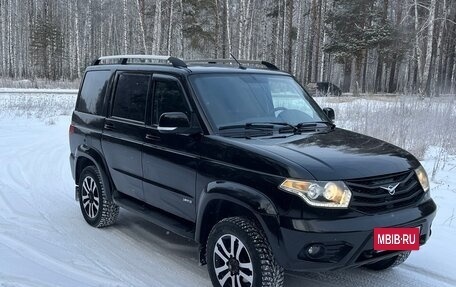 ЛуАЗ Patriot, 2015 год, 870 000 рублей, 2 фотография