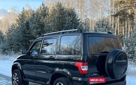 ЛуАЗ Patriot, 2015 год, 870 000 рублей, 7 фотография