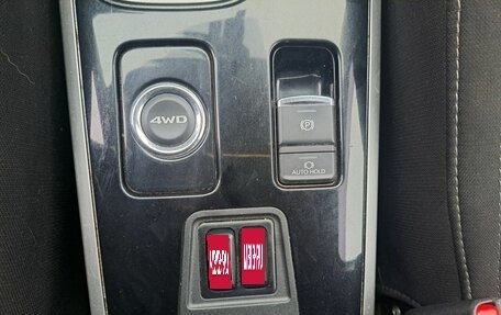 Mitsubishi Outlander III рестайлинг 3, 2019 год, 2 690 000 рублей, 20 фотография