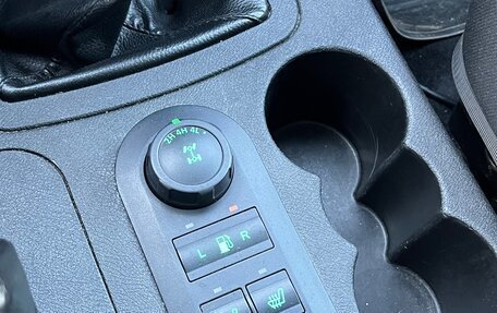 ЛуАЗ Patriot, 2015 год, 870 000 рублей, 19 фотография