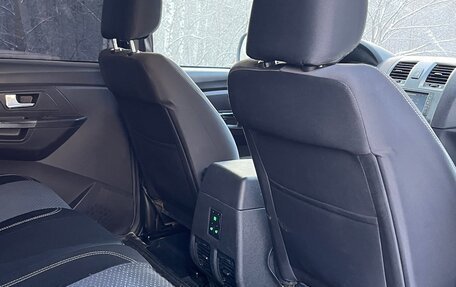 ЛуАЗ Patriot, 2015 год, 870 000 рублей, 21 фотография