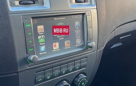 ЛуАЗ Patriot, 2015 год, 870 000 рублей, 18 фотография