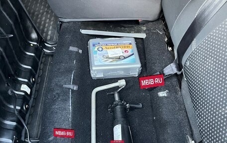 ЛуАЗ Patriot, 2015 год, 870 000 рублей, 20 фотография