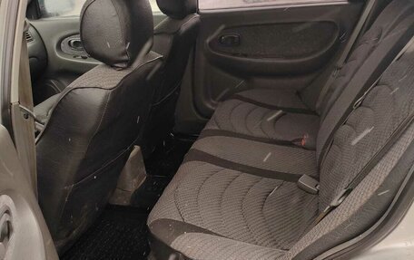 KIA Spectra II (LD), 2007 год, 315 000 рублей, 6 фотография