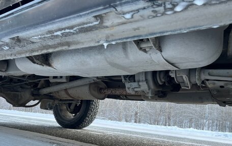 ЛуАЗ Patriot, 2015 год, 870 000 рублей, 25 фотография