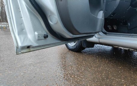 KIA Spectra II (LD), 2007 год, 315 000 рублей, 10 фотография