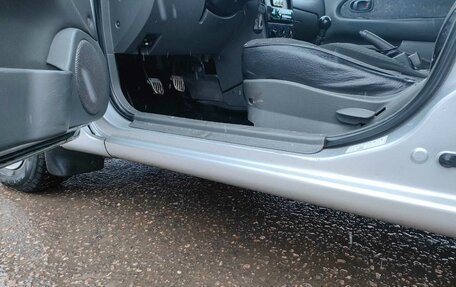 KIA Spectra II (LD), 2007 год, 315 000 рублей, 9 фотография