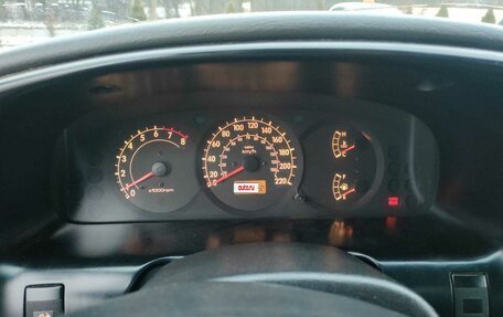 KIA Spectra II (LD), 2007 год, 315 000 рублей, 8 фотография