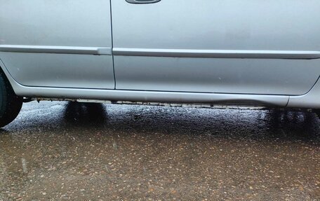 KIA Spectra II (LD), 2007 год, 315 000 рублей, 12 фотография