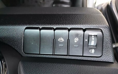 KIA Rio III рестайлинг, 2017 год, 1 092 500 рублей, 19 фотография