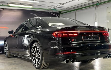 Audi S8, 2021 год, 11 990 000 рублей, 8 фотография