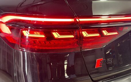 Audi S8, 2021 год, 11 990 000 рублей, 13 фотография