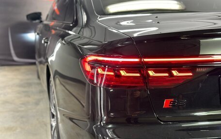 Audi S8, 2021 год, 11 990 000 рублей, 14 фотография