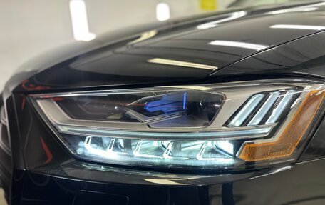 Audi S8, 2021 год, 11 990 000 рублей, 16 фотография