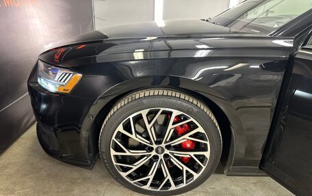 Audi S8, 2021 год, 11 990 000 рублей, 15 фотография