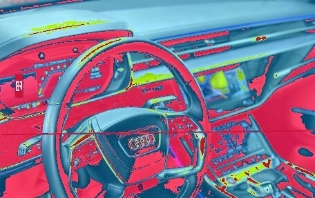 Audi S8, 2021 год, 11 990 000 рублей, 21 фотография