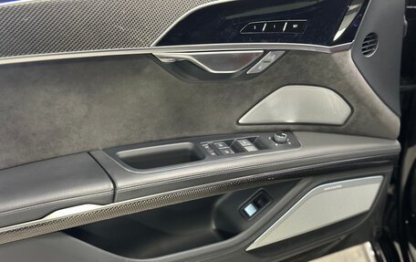 Audi S8, 2021 год, 11 990 000 рублей, 26 фотография