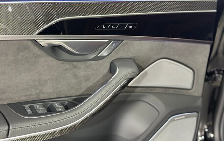 Audi S8, 2021 год, 11 990 000 рублей, 27 фотография