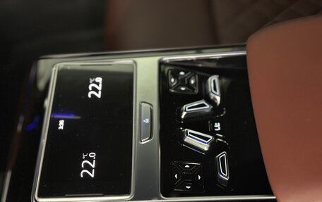Audi S8, 2021 год, 11 990 000 рублей, 29 фотография