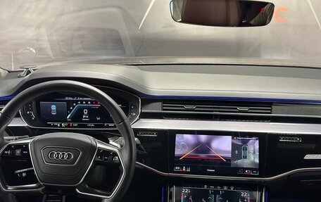 Audi S8, 2021 год, 11 990 000 рублей, 28 фотография