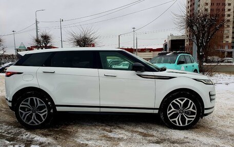 Land Rover Range Rover Evoque II, 2025 год, 6 160 000 рублей, 4 фотография