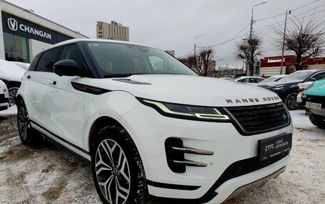 Land Rover Range Rover Evoque II, 2025 год, 6 160 000 рублей, 3 фотография