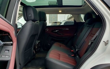 Land Rover Range Rover Evoque II, 2025 год, 6 160 000 рублей, 8 фотография