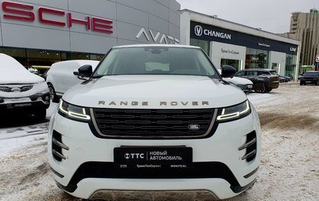 Land Rover Range Rover Evoque II, 2025 год, 6 160 000 рублей, 2 фотография