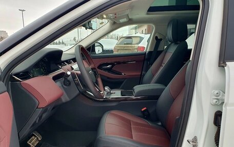 Land Rover Range Rover Evoque II, 2025 год, 6 160 000 рублей, 9 фотография