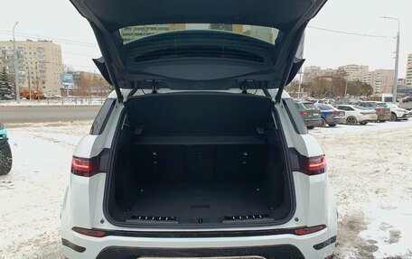 Land Rover Range Rover Evoque II, 2025 год, 6 160 000 рублей, 11 фотография