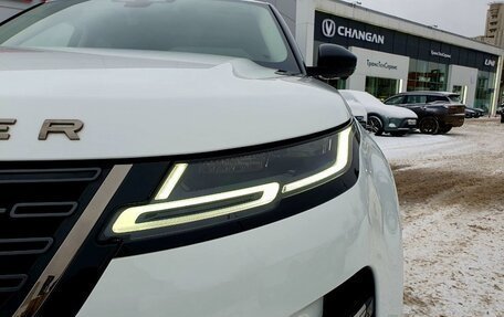 Land Rover Range Rover Evoque II, 2025 год, 6 160 000 рублей, 12 фотография