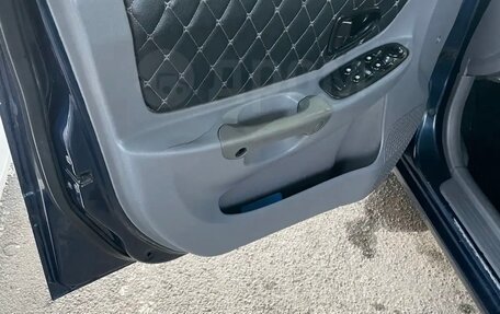 Hyundai Accent II, 2006 год, 425 000 рублей, 7 фотография