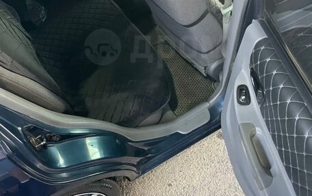 Hyundai Accent II, 2006 год, 425 000 рублей, 8 фотография