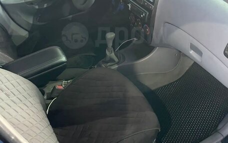 Hyundai Accent II, 2006 год, 425 000 рублей, 6 фотография