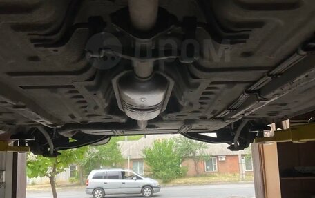 Hyundai Accent II, 2006 год, 425 000 рублей, 10 фотография