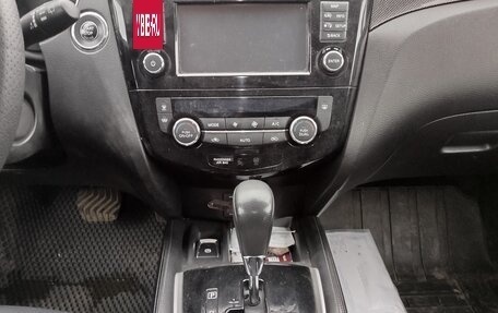 Nissan X-Trail, 2017 год, 1 800 000 рублей, 5 фотография