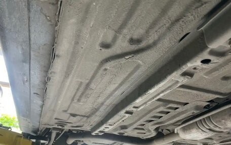 Hyundai Accent II, 2006 год, 425 000 рублей, 11 фотография