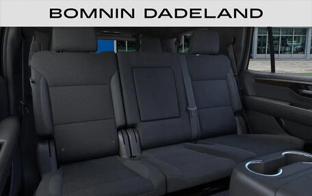 Chevrolet Tahoe IV, 2025 год, 11 629 000 рублей, 9 фотография