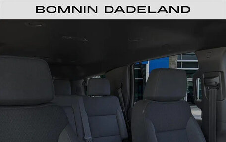 Chevrolet Tahoe IV, 2025 год, 11 629 000 рублей, 6 фотография