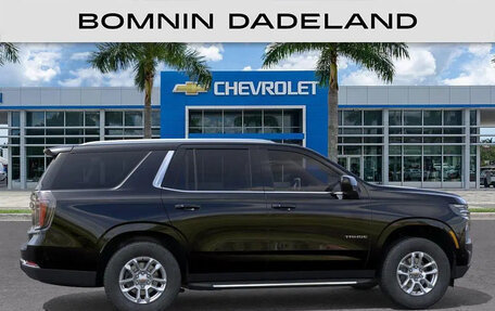 Chevrolet Tahoe IV, 2025 год, 11 629 000 рублей, 2 фотография