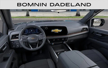 Chevrolet Tahoe IV, 2025 год, 11 629 000 рублей, 4 фотография