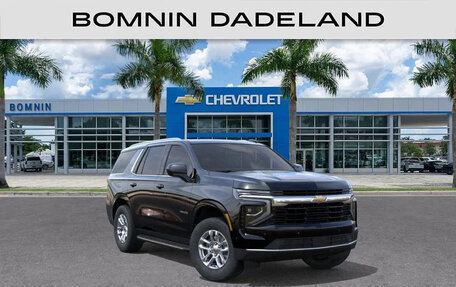 Chevrolet Tahoe IV, 2025 год, 11 629 000 рублей, 7 фотография