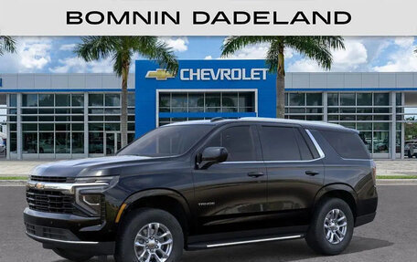 Chevrolet Tahoe IV, 2025 год, 11 629 000 рублей, 5 фотография