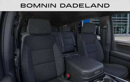 Chevrolet Tahoe IV, 2025 год, 11 629 000 рублей, 3 фотография