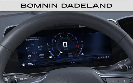 Chevrolet Tahoe IV, 2025 год, 11 629 000 рублей, 11 фотография